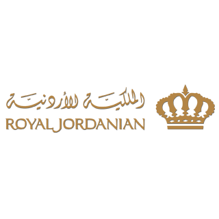 dtw royal jordanian