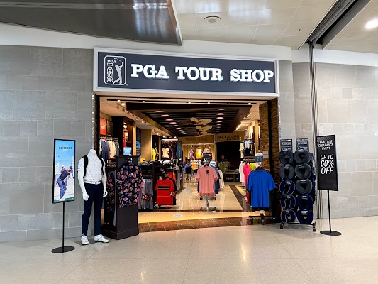 pga tour store hours